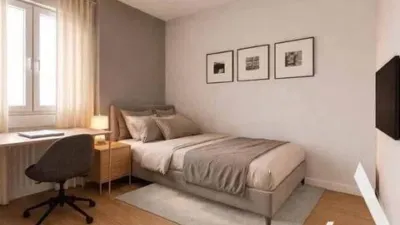 Apartment in Goya photo 8