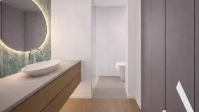 Apartment in Goya photo 9
