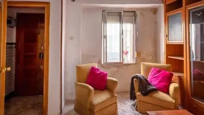 Terraced house on Calle de la Tercera Bandera photo 8