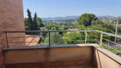 Chalet in Abrera photo 39