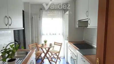 Apartment in Abantos-Monte Carmelo-El Rosario photo 2