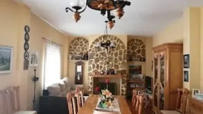 Casa rústica en venta en Calle Ronda El Salobral No Number - Vista 2