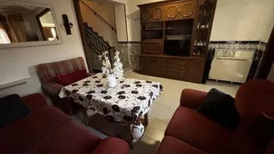 Terraced house on Calle Tesoro photo 39