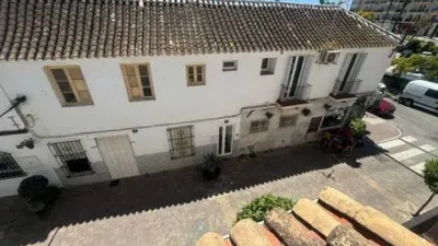 Terraced house on Calle Nueva photo 49