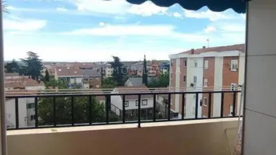 Apartment in Centro-La Estación-Prado de La Laguna photo 20