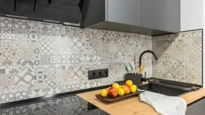 Apartment on Avenida Reino de Murcia photo 15
