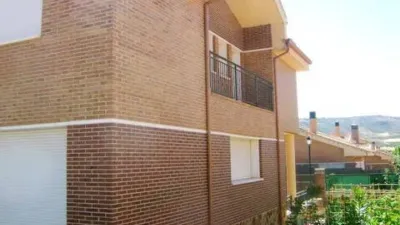 Chalet in Aguas Vivas-Las Lomas-Alamín photo 5