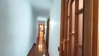 Flat in Centre photo 17