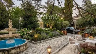 Chalet in Los Molinos photo 51