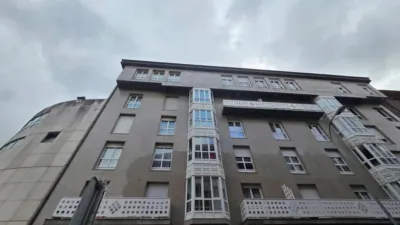 Apartment on Montevideo Street photo 41