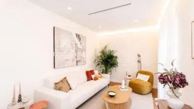 Apartment on Goya Avenue photo 11