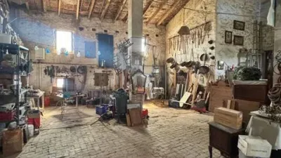 Rustic House in Centre photo 12