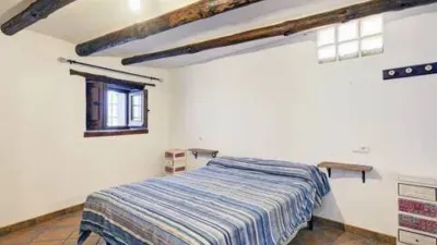 House in La Taha photo 20