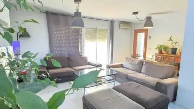 Terraced house in Torres de la Alameda photo 30