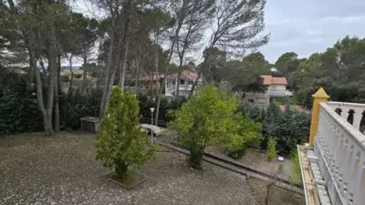 Chalet in Albalate de Zorita photo 44
