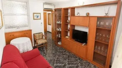 Apartment on Calle del Esperanto photo 7