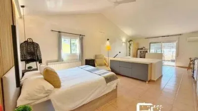 Chalet in Olivella photo 22