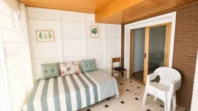 Piso – Benidorm - Vista 4