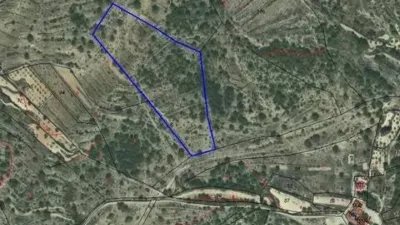 Terreno en venta en Monòver - Monóvar - Més