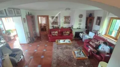 Chalet in Los Molinos photo 9