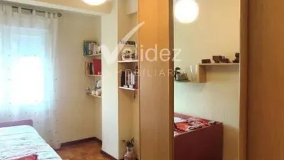 Apartment in Centro-La Estación-Prado de La Laguna photo 15