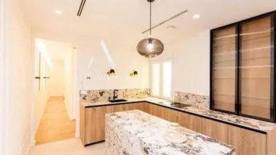Apartment on Goya Avenue photo 16