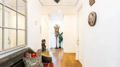 Apartment in Sol photo 13