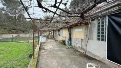 Chalet in Olivella photo 28