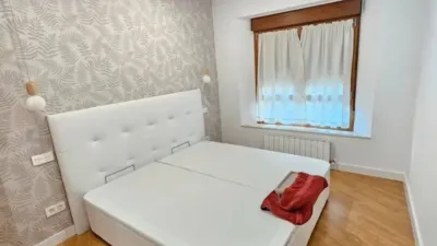 Apartment on Intxaurrondo Street photo 8