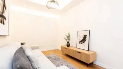 Apartment on Goya Avenue photo 24