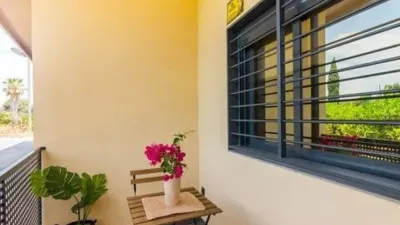 Apartment on Avenida Reino de Murcia photo 5