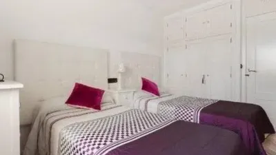 Apartment on Padre Joseico Street, 5 photo 7