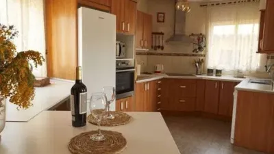 Chalet in Olivella photo 11