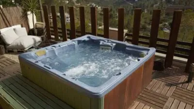 Chalet in Olivella photo 23