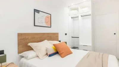 Apartment on Avenida Reino de Murcia photo 19