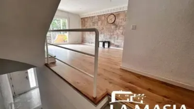 Townhouse in El Poal photo 5
