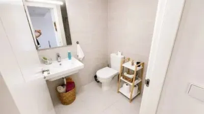 Apartment on Avinguda Catalunya photo 10