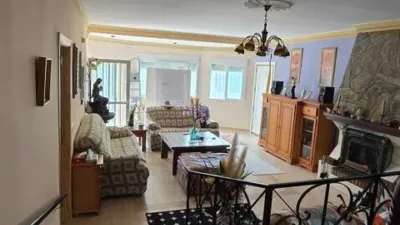 Chalet in Albalate de Zorita photo 55