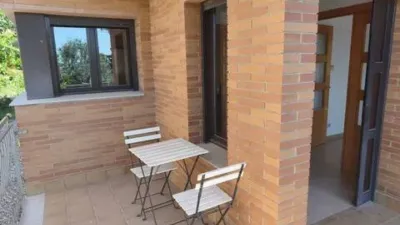Chalet in Abrera photo 27