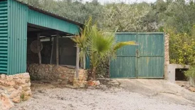 Casa rústica en Periana photo 37