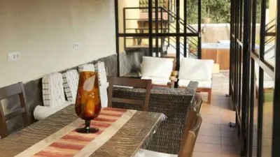 Chalet in Olivella photo 6