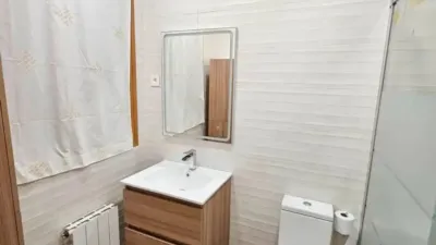 Apartment on Intxaurrondo Street photo 14