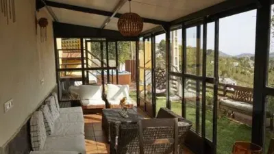 Chalet in Olivella photo 25