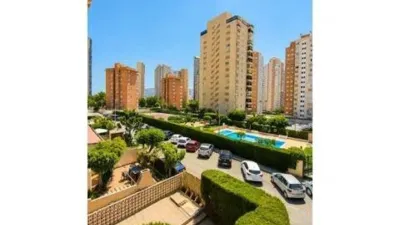 Casa – Benidorm - Vista 4