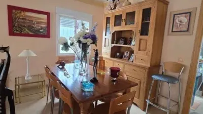 Chalet in Albalate de Zorita photo 56