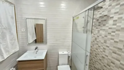 Apartment on Intxaurrondo Street photo 13