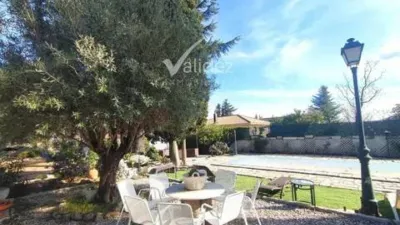 Chalet in Los Molinos photo 2