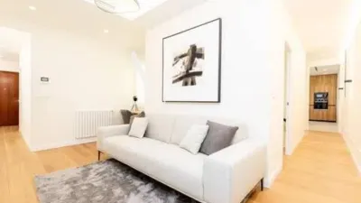 Apartment on Goya Avenue photo 23