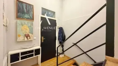 Apartment in Universidad-Malasaña photo 14