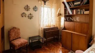 Apartment in Madrid photo 9